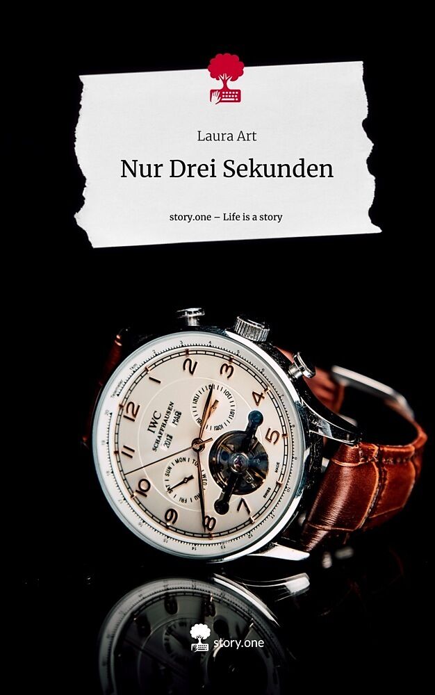 Nur Drei Sekunden. Life is a Story - story.one
