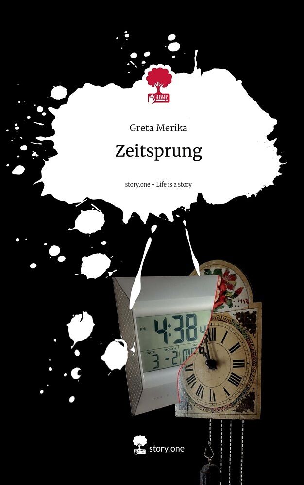 Zeitsprung. Life is a Story - story.one