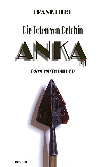 Die Toten von Delchin  Anka