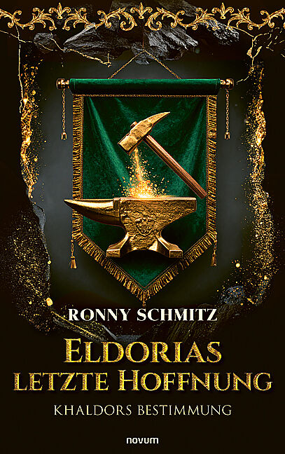 Eldorias letzte Hoffnung