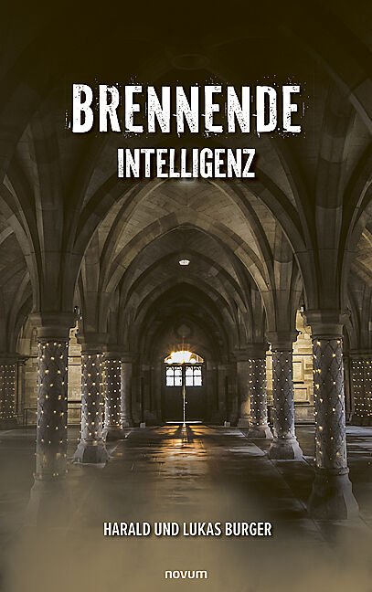 Brennende Intelligenz