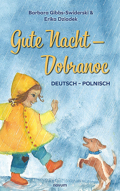 Gute Nacht - Dobranoc
