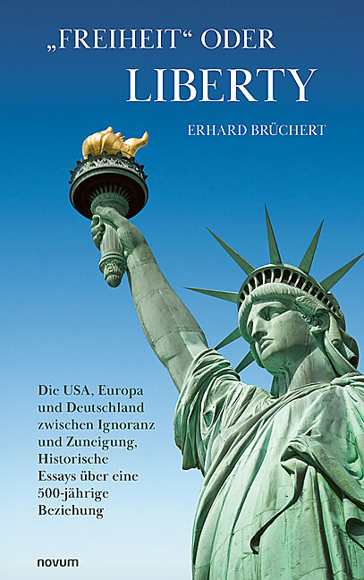 Freiheit oder Liberty