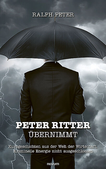 Peter Ritter übernimmt