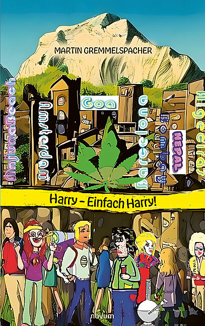 Harry - Einfach Harry!