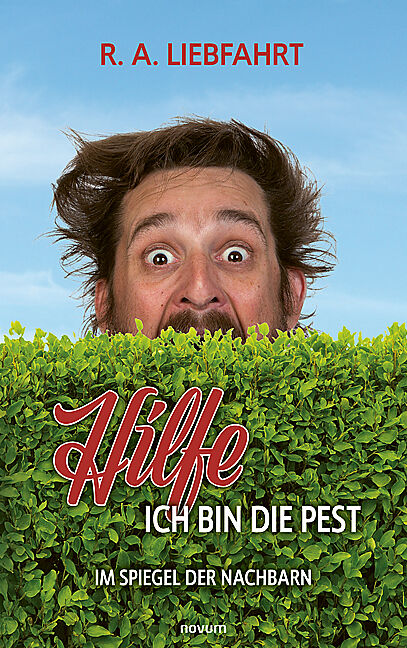 Hilfe - ich bin die Pest