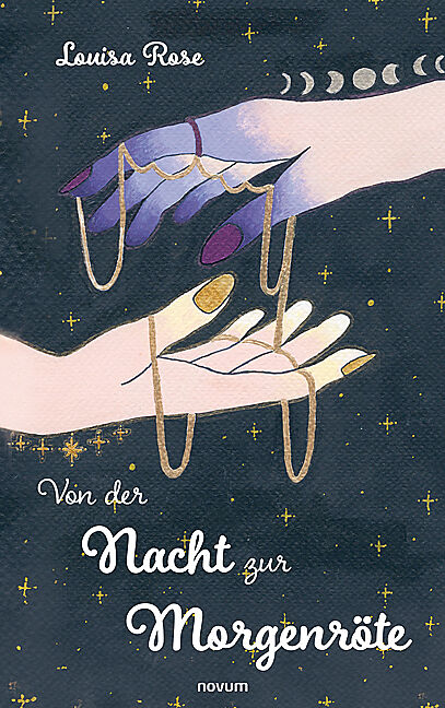 Von der Nacht zur Morgenröte