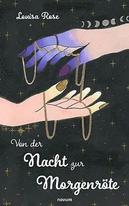 E-Book (epub) Von der Nacht zur Morgenröte von Louisa Rose