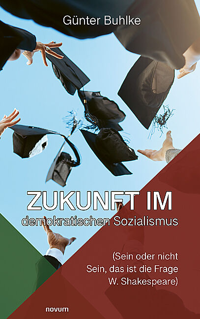 Zukunft im demokratischen Sozialismus