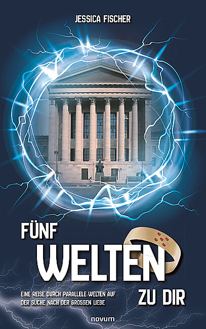 Fünf Welten zu dir