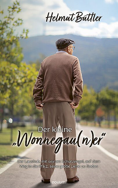 Der kleine Wonnegau(n)er"
