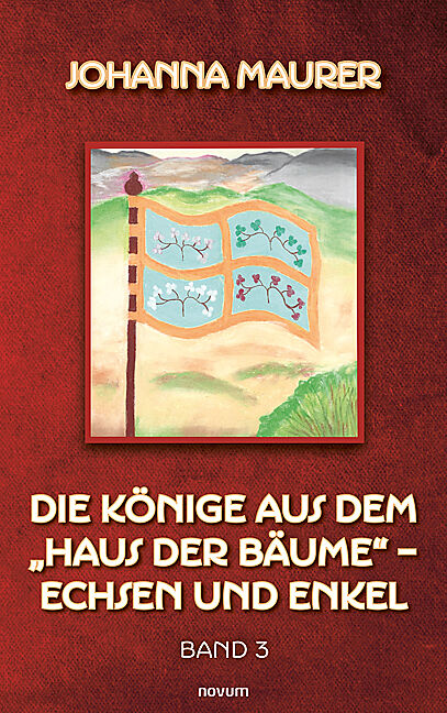 Die Könige aus dem "Haus der Bäume"  Echsen und Enkel