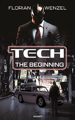 E-Book (epub) Tech von Florian Wenzel