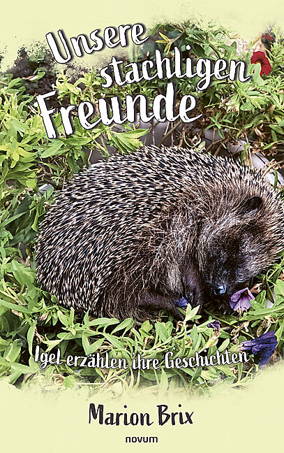 Unsere stachligen Freunde
