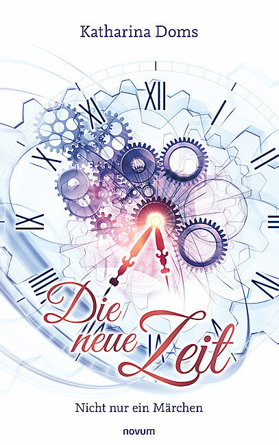 Die neue Zeit