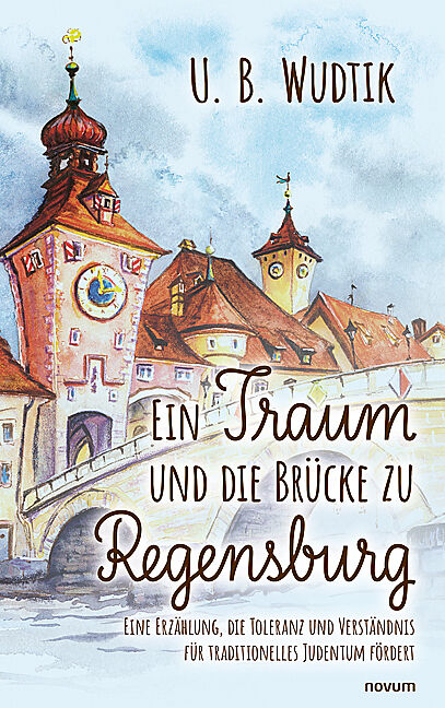 Ein Traum und die Brücke zu Regensburg