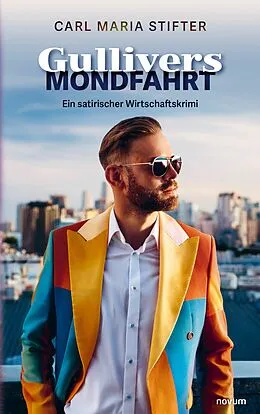 E-Book (epub) Gullivers Mondfahrt von Carl Maria Stifter