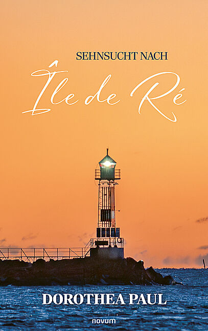 Sehnsucht nach Île de Ré