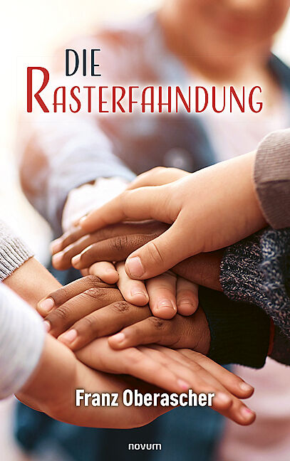 Die Rasterfahndung