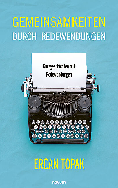 Gemeinsamkeiten durch Redewendungen