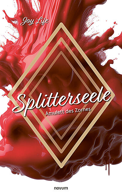 Splitterseele