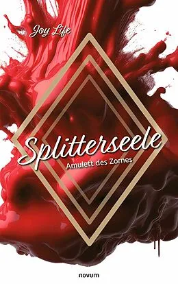 E-Book (epub) Splitterseele von Joy Life