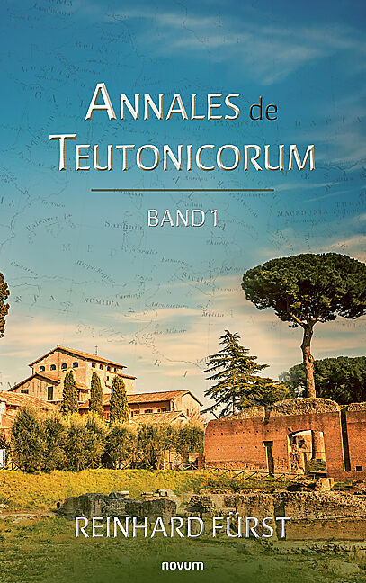 Annales de Teutonicorum