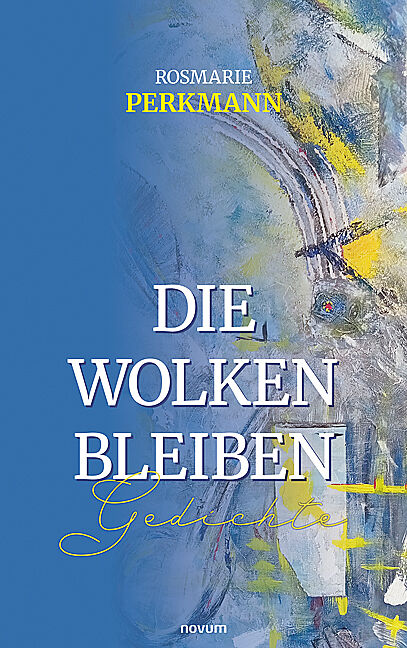 Die Wolken bleiben