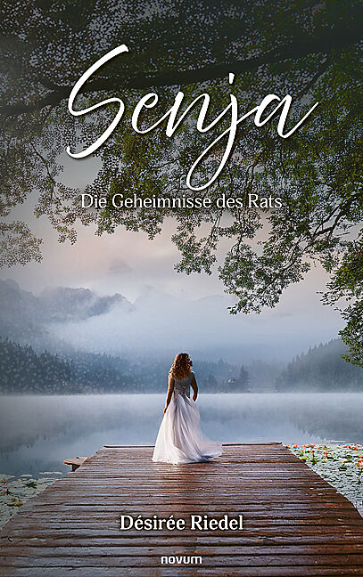 Senja  Die Geheimnisse des Rats
