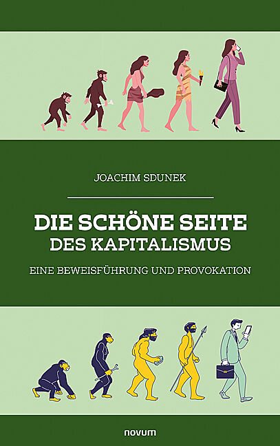 Die schöne Seite des Kapitalismus