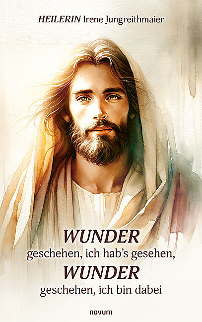 Wunder geschehen, ich hab's gesehen, Wunder geschehen, ich bin dabei