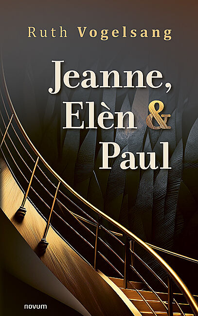 Jeanne, Elèn & Paul