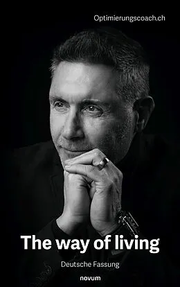 E-Book (epub) The way of living von Optimierungscoach.ch