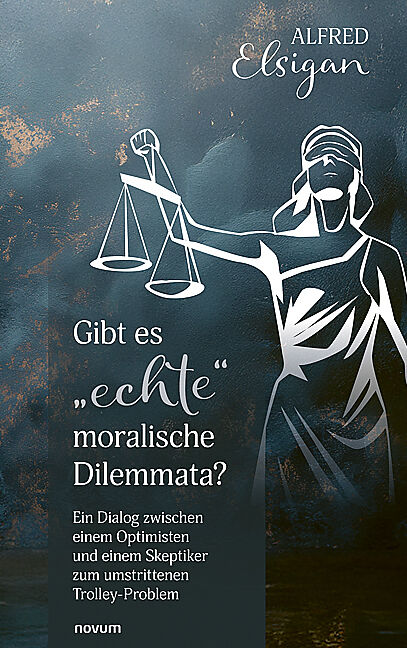 Gibt es "echte" moralische Dilemmata?