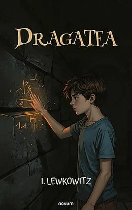 E-Book (epub) Dragatea von I. Lewkowitz