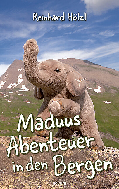 Maduus Abenteuer in den Bergen