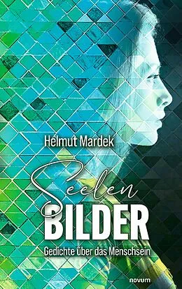 E-Book (epub) Seelenbilder von Helmut Mardek