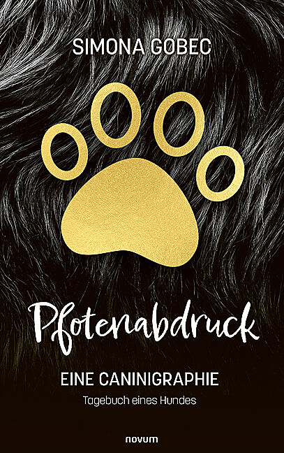 Pfotenabdruck