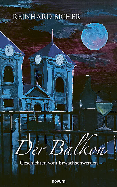 Der Balkon