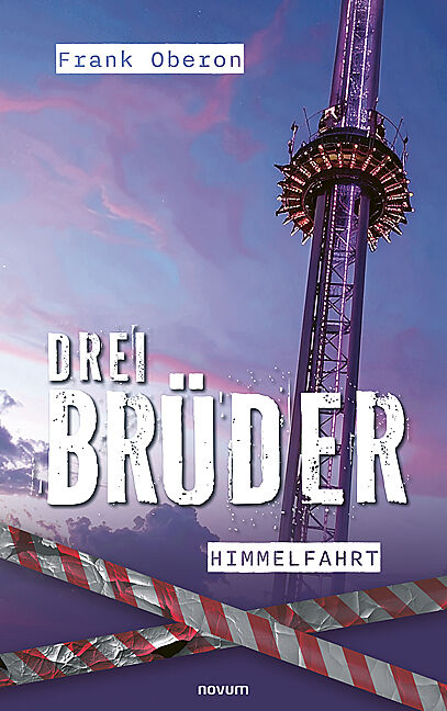 Drei Brüder  Himmelfahrt