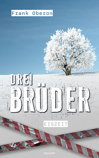Drei Brüder  Eiszeit