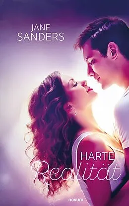 E-Book (epub) Harte Realität von Jane Sanders