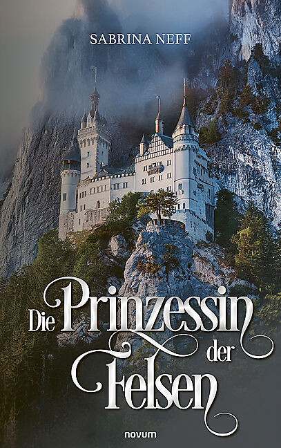 Die Prinzessin der Felsen