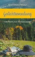 E-Book (epub) Gedichtsammlung von Matthias Wolf
