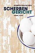 E-Book (epub) Scherbengericht von Germán Kratochwil
