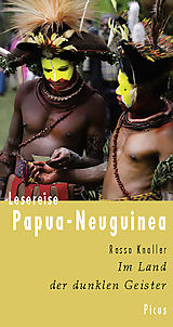 E-Book (epub) Lesereise Papua-Neuguinea von Rasso Knoller