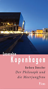 E-Book (epub) Lesereise Kopenhagen von Barbara Denscher