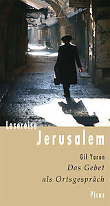 E-Book (epub) Lesereise Jerusalem von Gil Yaron