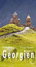 E-Book (epub) Lesereise Georgien von Georges Hausemer