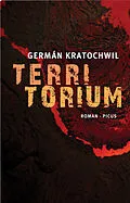 E-Book (epub) Territorium von Germán Kratochwil